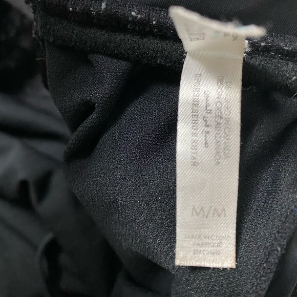 Aqua Rose Swimsuit (Medium) - Picture 7 of 9